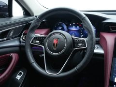 Hongqi H5 2024 2.0T Automatic Zhilian Qichang Edition - photo 20