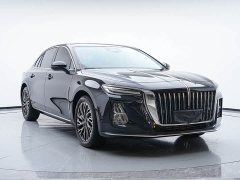 Hongqi H5 2024 2.0T Automatic Zhilian Qichang Edition - photo 3