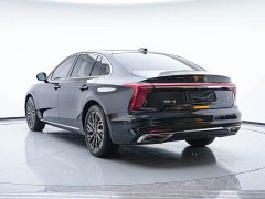 Hongqi H5 2024 2.0T Automatic Zhilian Qichang Edition - photo 5