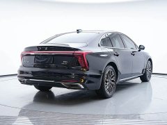 Hongqi H5 2024 2.0T Automatic Zhilian Qichang Edition - photo 6