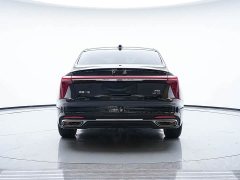 Hongqi H5 2024 2.0T Automatic Zhilian Qichang Edition - photo 8