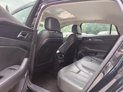 Hongqi H5 2022 Classic 1.5T DCT Qiyun Edition - ფოტო 10