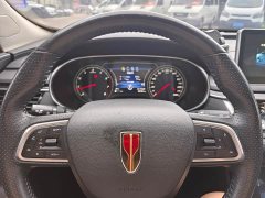 Hongqi H5 2022 Classic 1.5T DCT Qiyun Edition - ფოტო 13