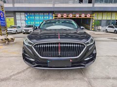Hongqi H5 2022 Classic 1.5T DCT Qiyun Edition - ფოტო 2