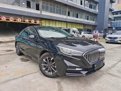 Hongqi H5 2022 Classic 1.5T DCT Qiyun Edition - ფოტო 3