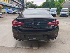 Hongqi H5 2022 Classic 1.5T DCT Qiyun Edition - ფოტო 4