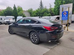 Hongqi H5 2022 Classic 1.5T DCT Qiyun Edition - ფოტო 6