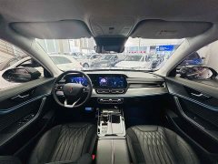 Hongqi HS5 2023 Qixiang Pro Edition - ფოტო 14