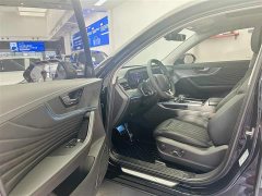 Hongqi HS5 2023 Qixiang Pro Edition - ფოტო 20