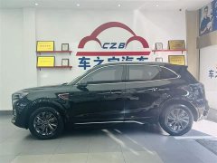 Hongqi HS5 2023 Qixiang Pro Edition - ფოტო 4
