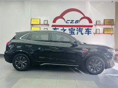 Hongqi HS5 2023 Qixiang Pro Edition - ფოტო 8