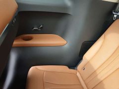 FAW Red Flag HQ9 2.0T Smart Connected Flagship Comfort Edition - ფოტო 10