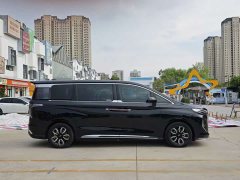 FAW Red Flag HQ9 2.0T Smart Connected Flagship Comfort Edition - ფოტო 13