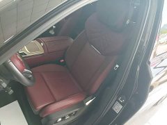 FAW Red Flag HQ9 2.0T Smart Connected Flagship Comfort Edition - ფოტო 15