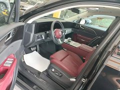 FAW Red Flag HQ9 2.0T Smart Connected Flagship Comfort Edition - ფოტო 16