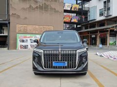 FAW Red Flag HQ9 2.0T Smart Connected Flagship Comfort Edition - ფოტო 2