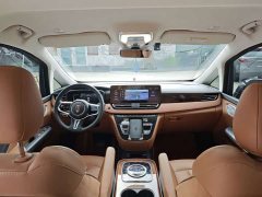 FAW Red Flag HQ9 2.0T Smart Connected Flagship Comfort Edition - ფოტო 6