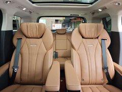 FAW Red Flag HQ9 2.0T Smart Connected Flagship Comfort Edition - ფოტო 7