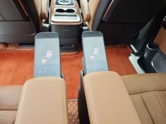 FAW Red Flag HQ9 2.0T Smart Connected Flagship Comfort Edition - ფოტო 8