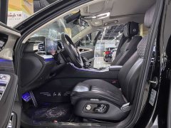 Hongqi H9 2020 facelift 2.0T Zhilianqi Chang Edition - ფოტო 10