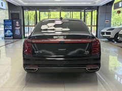 Hongqi H9 2020 facelift 2.0T Zhilianqi Chang Edition - ფოტო 5