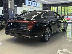 Hongqi H9 2020 facelift 2.0T Zhilianqi Chang Edition - ფოტო 6