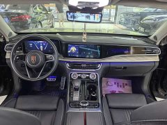 Hongqi H9 2020 facelift 2.0T Zhilianqi Chang Edition - ფოტო 8