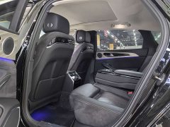 Hongqi H9 2020 facelift 2.0T Zhilianqi Chang Edition - ფოტო 9