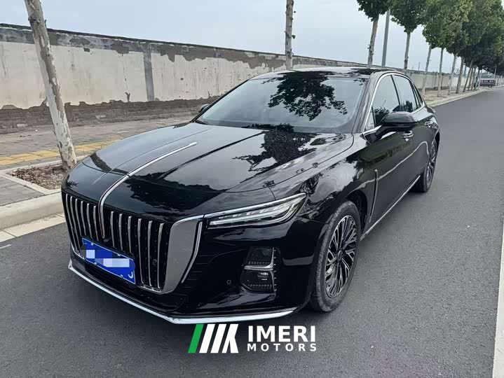 Hongqi H5 2.0T Automatic Qichang Pro Edition