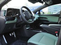 Hongqi EH7 2025 600 Smart Select Edition - ფოტო 11