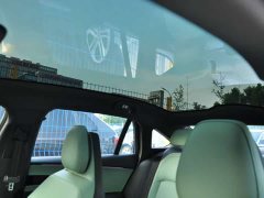 Hongqi EH7 2025 600 Smart Select Edition - ფოტო 12