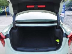 Hongqi EH7 2025 600 Smart Select Edition - ფოტო 13