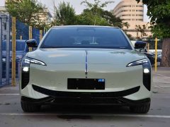 Hongqi EH7 2025 600 Smart Select Edition - ფოტო 2