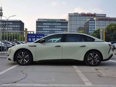 Hongqi EH7 2025 600 Smart Select Edition - ფოტო 3