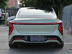 Hongqi EH7 2025 600 Smart Select Edition - ფოტო 5