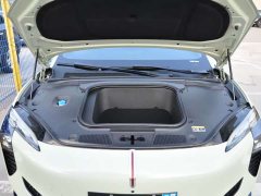 Hongqi EH7 2025 600 Smart Select Edition - ფოტო 7