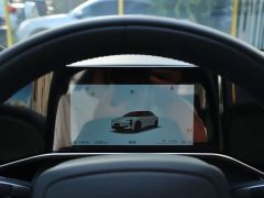 Hongqi EH7 2025 600 Smart Select Edition - ფოტო 9