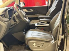 FAW Red Flag HQ9 PHEV 2.0T AWD Business Edition - ფოტო 12