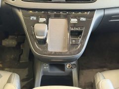 FAW Red Flag HQ9 PHEV 2.0T AWD Business Edition - ფოტო 13
