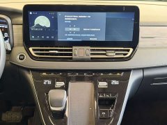 FAW Red Flag HQ9 PHEV 2.0T AWD Business Edition - ფოტო 14