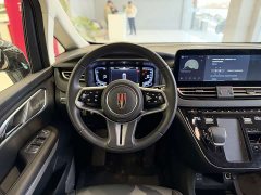 FAW Red Flag HQ9 PHEV 2.0T AWD Business Edition - ფოტო 17