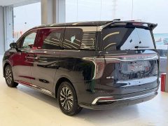 FAW Red Flag HQ9 PHEV 2.0T AWD Business Edition - ფოტო 19