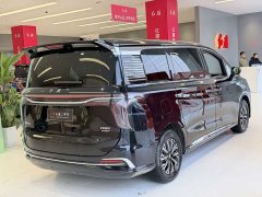 FAW Red Flag HQ9 PHEV 2.0T AWD Business Edition - ფოტო 2
