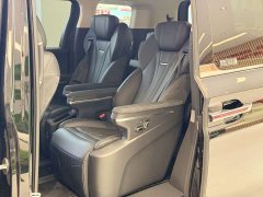 FAW Red Flag HQ9 PHEV 2.0T AWD Business Edition - ფოტო 20