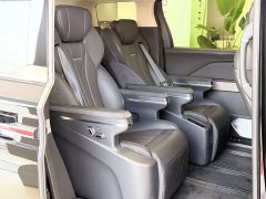 FAW Red Flag HQ9 PHEV 2.0T AWD Business Edition - ფოტო 3