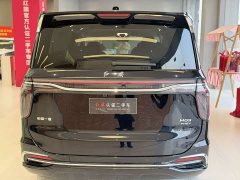 FAW Red Flag HQ9 PHEV 2.0T AWD Business Edition - ფოტო 5
