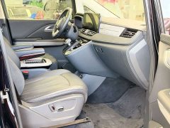 FAW Red Flag HQ9 PHEV 2.0T AWD Business Edition - ფოტო 6