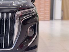 FAW Red Flag HQ9 PHEV 2.0T AWD Business Edition - ფოტო 7