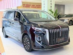 FAW Red Flag HQ9 PHEV 2.0T AWD Business Edition - ფოტო 8