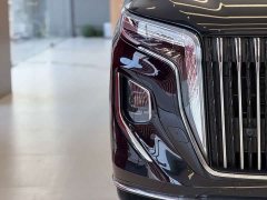 FAW Red Flag HQ9 PHEV 2.0T AWD Business Edition - ფოტო 9